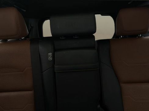 Used 2024 Lexus GX 550 image 16