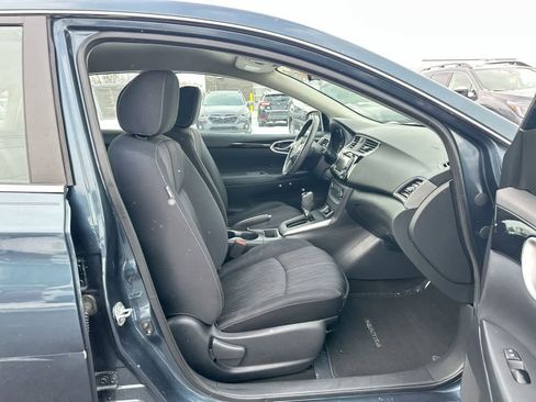 Used 2016 Nissan Sentra SV image 26