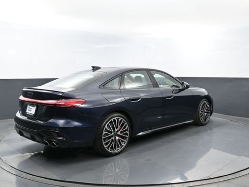 New 2026 Audi S5 Premium Plus AWD/4WD image 21