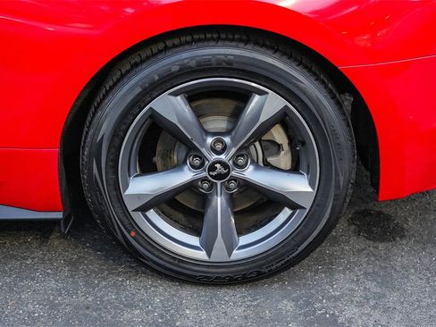 Used 2015 Ford Mustang Coupe w/ Equipment Group 051A image 13