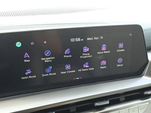 Used 2024 Kia Telluride S w/ S Sunroof Package image 28