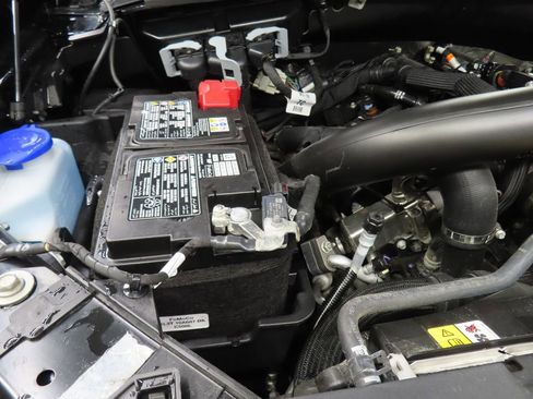 Used 2025 Ford Expedition Max Platinum w/ Platinum Ultimate Package image 38