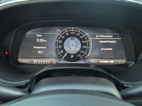 Used 2024 Cadillac CT5 V Blackwing w/ Carbon Fiber Package 1 RWD image 18
