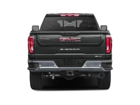 Used 2020 GMC Sierra 3500 Denali w/ Denali Ultimate Package AWD/4WD image 12