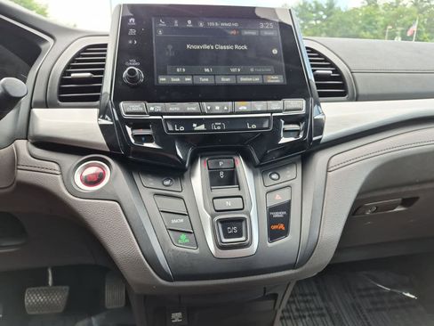 Used 2019 Honda Odyssey EX-L image 28