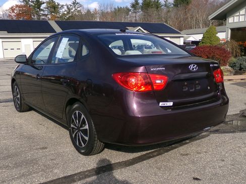 Used 2008 Hyundai Elantra GLS image 3