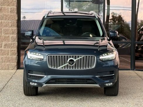 Used 2018 Volvo XC90 T6 Inscription w/ Convenience Package image 16