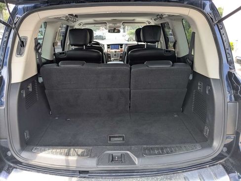 Used 2018 INFINITI QX80 2WD image 16