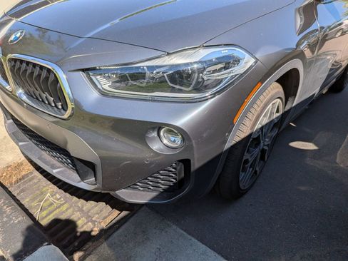 Used 2018 BMW X2 sDrive28i w/ M SportX Package FWD image 7