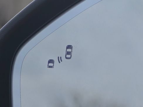 Used 2023 Ford Explorer ST w/ Equipment Group 401A image 6