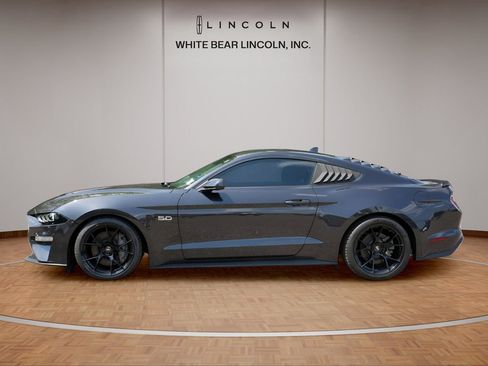 Used 2023 Ford Mustang GT w/ Equipment Group 301A image 8