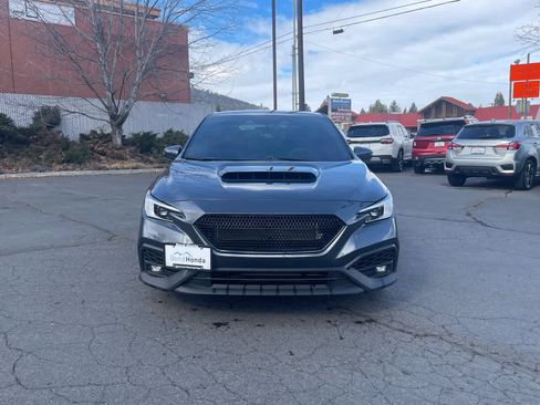 Used 2024 Subaru WRX TR image 10
