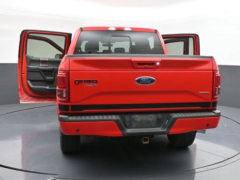 Used 2016 Ford F150 Lariat image 41