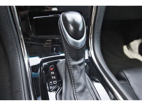 Used 2014 Cadillac ATS Luxury w/ Driver Awareness Package image 24