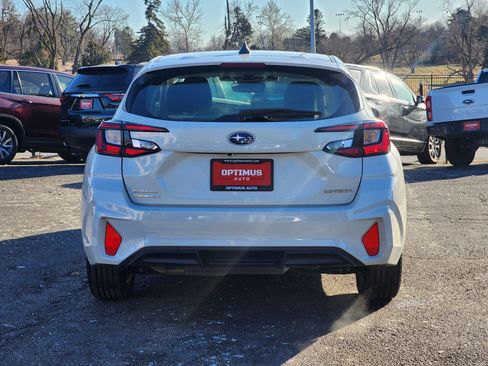 Used 2024 Subaru Impreza 2.0i image 6