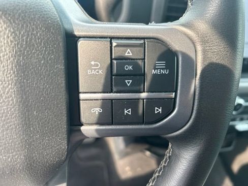 Used 2025 Ford F150 XLT w/ Equipment Group 301A Standard AWD/4WD image 23