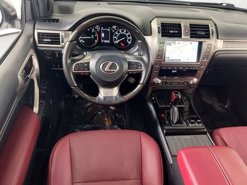 Used 2021 Lexus GX 460 Premium image 23