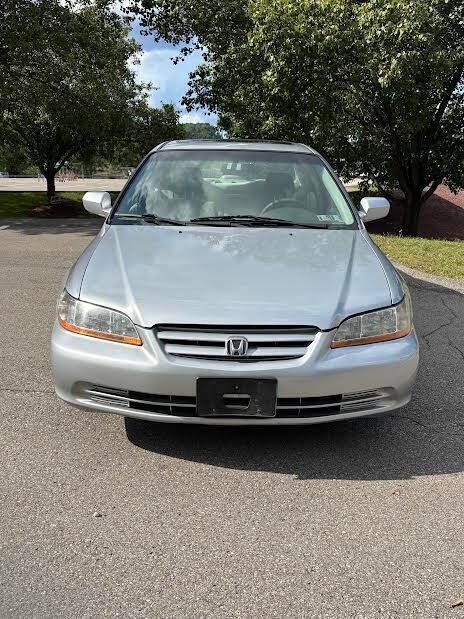 Used 2002 Honda Accord SE image 3