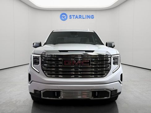 Certified 2024 GMC Sierra 1500 Denali w/ Denali Reserve Package RWD image 15