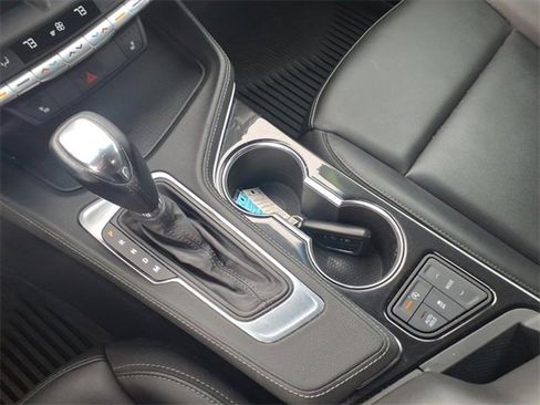 Used 2021 Cadillac CT4 Luxury w/ Cold Weather Package image 19