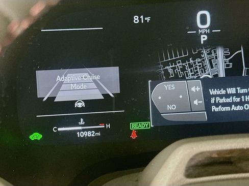 Used 2025 Lexus RX 500h F Sport w/ Convenience Package AWD/4WD image 12
