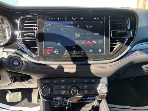 New 2026 Dodge Durango GT image 14