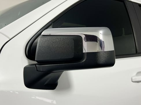 Used 2021 Chevrolet Silverado 1500 LT w/ All Star Edition Plus image 11