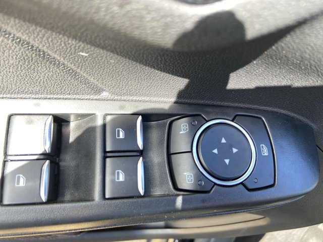 Used 2025 Ford Escape ST-Line AWD/4WD image 44