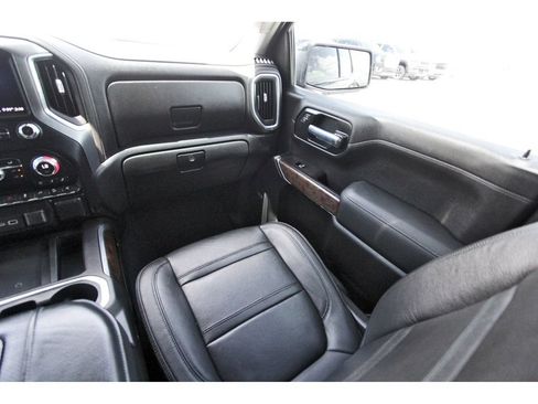 Used 2020 GMC Sierra 1500 Denali w/ Denali Ultimate Package AWD/4WD image 10