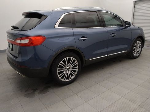 Used 2018 Lincoln MKX Reserve w/ Lincoln MKX Climate Package image 10