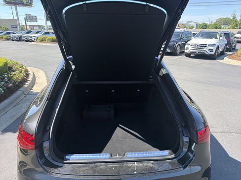 Used 2022 Mercedes-Benz EQS 450+ Sedan image 34