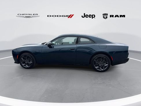 New 2026 Dodge Charger R/T w/ Driver Convenience Group AWD/4WD image 4