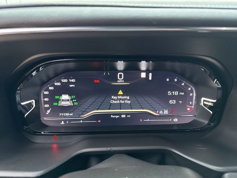 Used 2023 GMC Yukon XL Denali Ultimate image 15