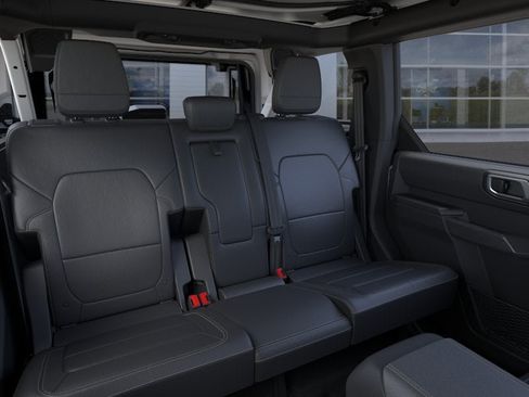 New 2026 Ford Bronco Badlands AWD/4WD image 43