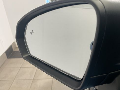 New 2025 Volkswagen Taos S image 8