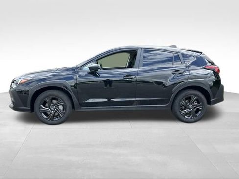 Used 2024 Subaru Crosstrek 2.0i w/ Popular Package #1A AWD/4WD image 3