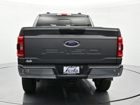 Used 2023 Ford F150 XLT w/ Equipment Group 301A Mid image 7
