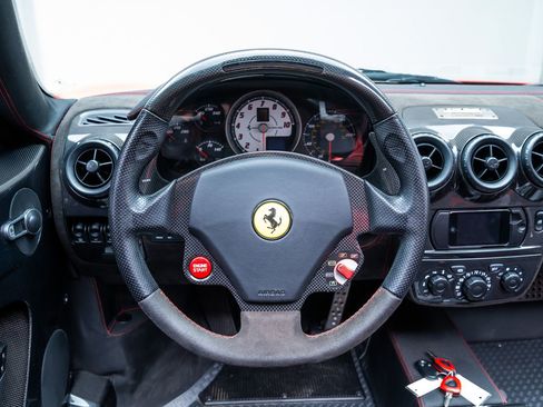 Used 2009 Ferrari F430 Scuderia RWD image 15