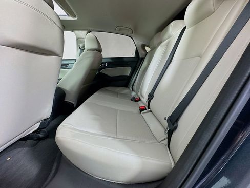 Used 2023 Honda Civic EX-L image 33