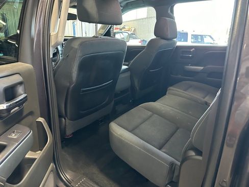 Used 2015 Chevrolet Silverado 1500 LT image 7