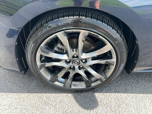 Used 2017 MAZDA MAZDA6 Grand Touring FWD image 9