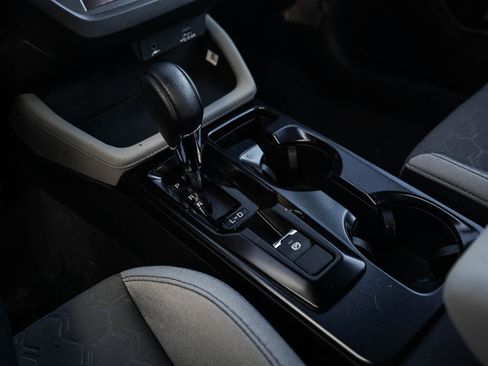 New 2026 Subaru Forester image 25