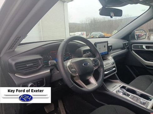Certified 2023 Ford Explorer XLT image 23