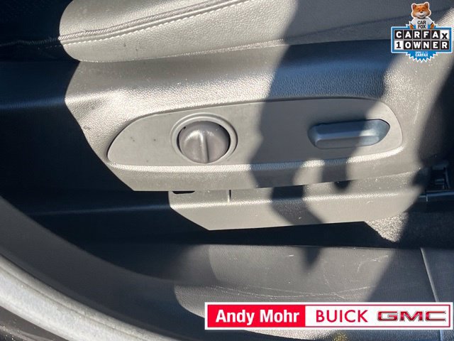 Used 2023 Buick Encore GX Essence w/ Experience Buick Package AWD/4WD image 40