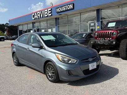 Used 2017 Hyundai Accent SE