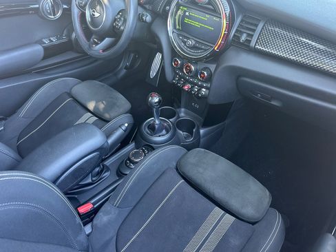 Used 2018 MINI Cooper John Cooper Works FWD image 19