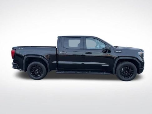 Certified 2024 GMC Sierra 1500 Elevation w/ Elevation Premium Package image 6