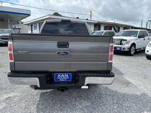 Used 2009 Ford F150 XLT RWD image 3