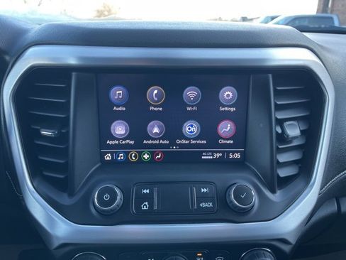 Certified 2023 GMC Acadia SLE w/ Driver Convenience Package image 24