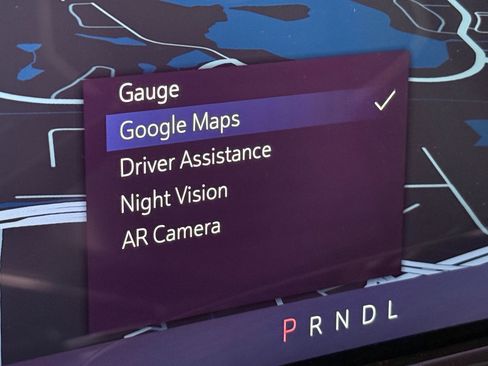 New 2025 Cadillac Escalade ESV Premium Luxury Platinum image 28